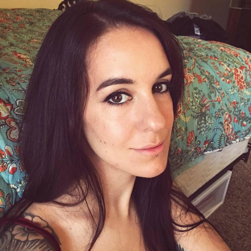 Meet your Posher, Catherine